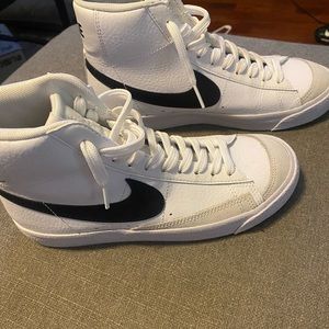 Nike Blazers sneakers